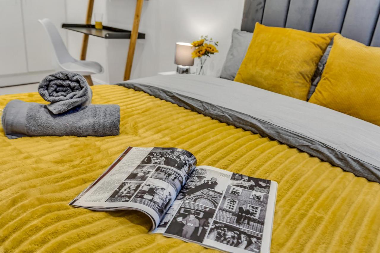 Apartment Mews In Marylebone - Prime Central London